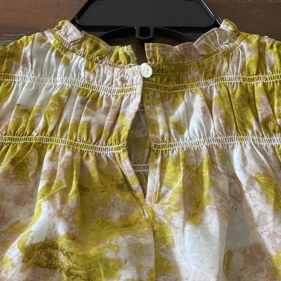 Joie Limited Collection Women's Sleeveless Top Size Small - Picture 5 of 6